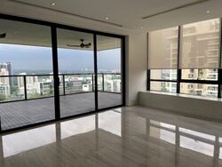 Reignwood Hamilton Scotts (D9), Apartment #581201221